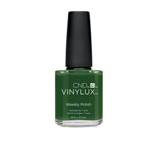 CND Vinylux Polish – Palm Deco 0.50 oz (Rhythm & Heat Collection)